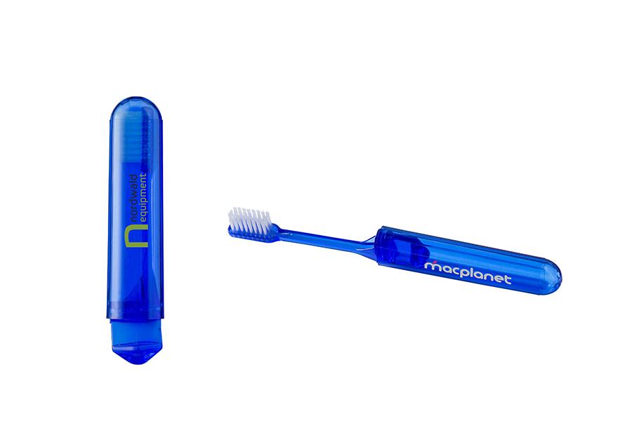 Branded Toothbrushes for your Practice